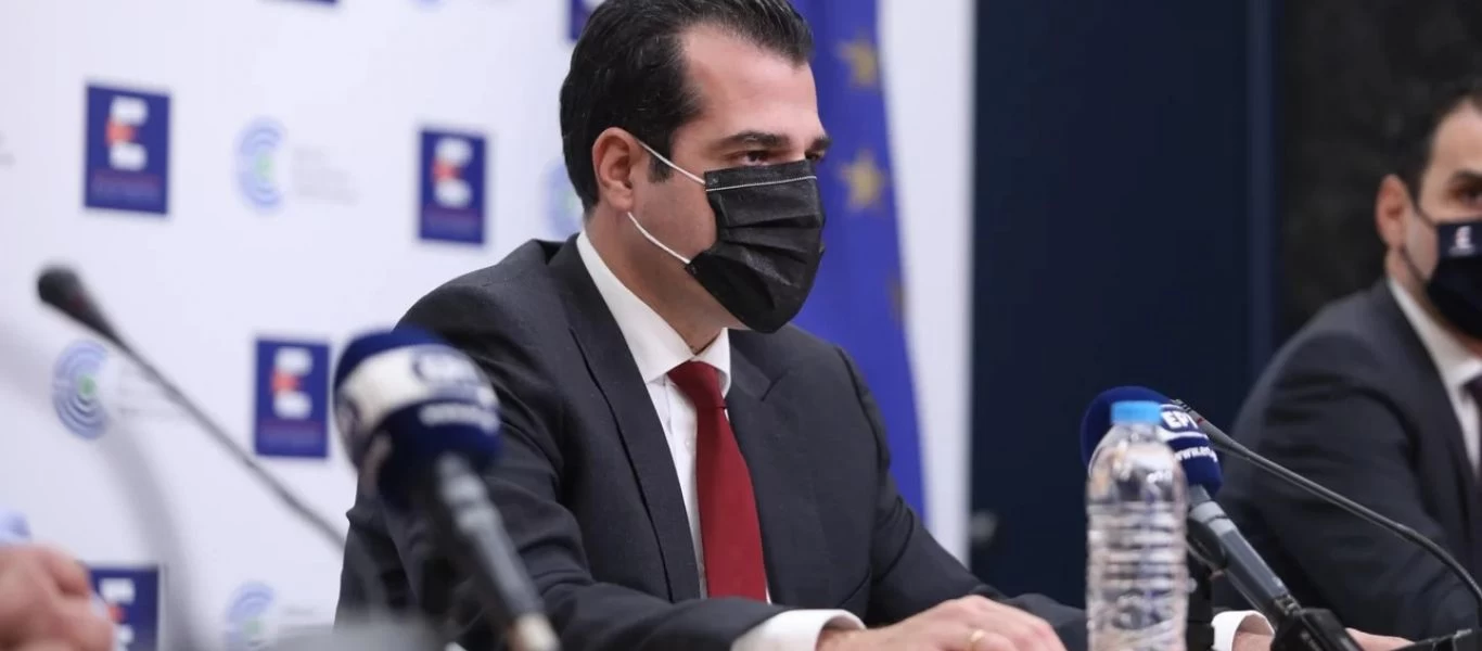 Επιβεβαιώνει ο Θ.Πλεύρης: Υποχρεωτικά rapid test και για τους εμβολιασμένους - Έρχονται και έκτακτα μέτρα τον Ιανουάριο